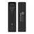 Activate your scalp and beard with The Man Company’s incredibly safe to use and effective Derma Roller. A newly-introduced hand-held device specially designed with a titanium finish for superior handling. It has 540 (0.5 mm) chromium needles that create micro-punctures on the surface of your scalp & beard to bring sleeping follicles back to life. The micro-needles penetrate just deep enough to boost growth and increase blood circulation and supply of collagen, efficiently improving hair health.