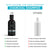 Charcoal Shampoo | Charcoal & Peppermint