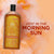 Body Wash | Bergamot & Mandarin (200 ML)