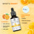 Vitamin C Face Serum | Vitamin C & Hyaluronic Acid