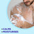 Body Wash | Patchouli & Sea Salt (200 ML)
