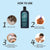 Body Wash | Patchouli & Sea Salt (200 ML)
