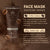 Caffeine Face Mask  | Coffee Arabica & Kaolin Clay