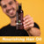 Nourishing Hair Oil | Coconut & Menthol